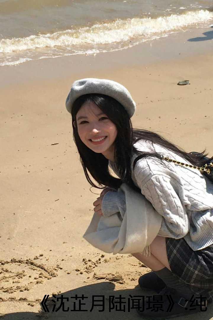 沈芷月陆闻璟