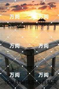 沈从妩谢延东