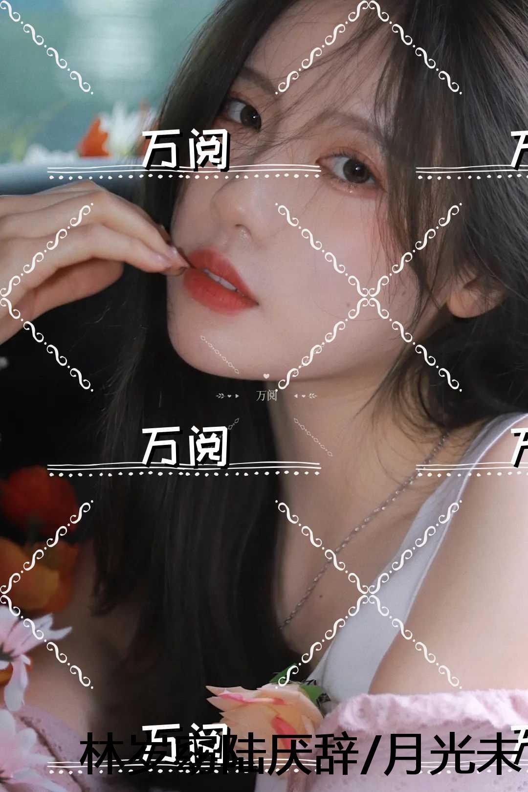 林岁窈陆厌辞