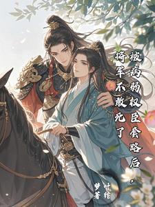 病秧子王爷娇又媚，丧系将军无所