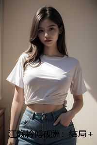江晚衿傅砚洲